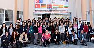 Comenius Projesi için toplandılar
