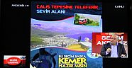 Çöpten enerji üretilecek