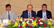 Çözülmez sorunu yok
