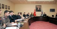 Çözüm arayışı devam ediyor