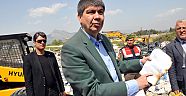 Çuval çuval evrak yaktılar