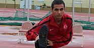 Dağların Aslanı Gençlikspor’da