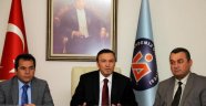 Dahiler için protokol
