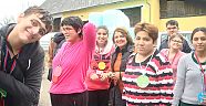 Danimarka’da ki engelli okulları incelediler