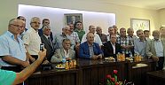 Darbe girişimleri bizden döndü