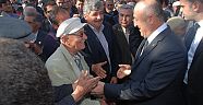 Darbecilere halk gereken cevabı verecek