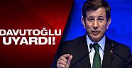 Davutoğlu: ''IŞİD'e karşı birlikte karşı koymalıyız''