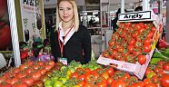 De-Myra Tarım Fuarı başlıyor   