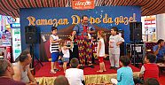 Deepo’da dolu dolu ramazan