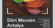 Deepo’dan dört mevsim  Antalya fotoğraf yarışması   