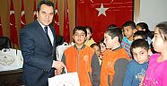 Değerler eğitimi prestijli bir projedir