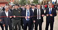 Demre'ye yeni okul