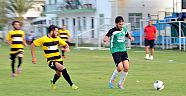 Demrespor umut verdi
