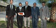 Denetimli mahkuma teşekkür