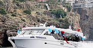 Deniz otobüs seferleri başlıyor