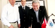 Denizcilere destek