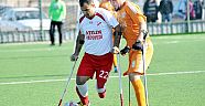 Derbi de galip Atılım:1-0