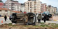 Derse giderken yaşamını kaybetti