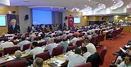 Dev çukurdan kurtuluyoruz
