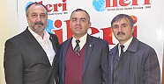 Dev organizasyon Büyükşehir ile gerçekleşecek