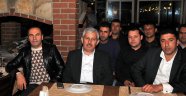 Develer özürlüler okulu yararına güreşecekler
