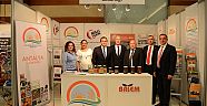 Devlet Destekleri Zirvesi’ne büyük ilgi