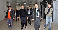 Devlet hastanesinde mutlu son