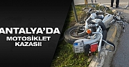 Dikkatsizliği canıyla ödüyordu
