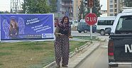 Dilenciler her yerde