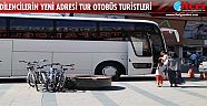 Dilencilerin yeni adresi tur otobüs turistleri