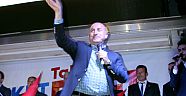 Dışişleri Bakanı Çavuşoğlu Avrupaya sert çıktı (Videolu)