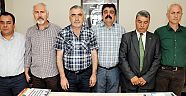 DİSK’ten ANTEKS mağdurlarına destek