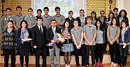 DİTAL’de kariyer günleri