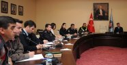 Diyaliz merkezi’nde günde 25 hasta tedavi görüyor
