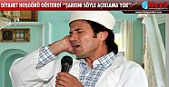 Diyanet hoşgörü gösterdi, ''Şarkını söyle Açıklama yok''