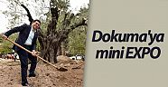 Dokuma'ya mini EXPO
