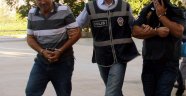 Dolandırıcılar mahkemede