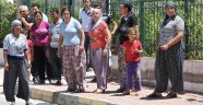 Dolandırıcılık iddiası
