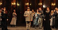 Don Giovanni prömiyeri yapıldı