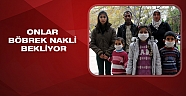 Çaresiz bir aile: Dört çocuğu var, dördü de hasta 