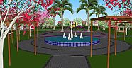 Döşemealtı Çığlık’a Temalı park