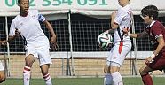 Döşemealtı Kadın Futbol Takımı'na 4 yeni oyuncu