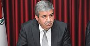 Döşemealtı Koordinatörü Tursun oldu