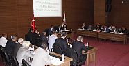 Döşemealtı meclisi festivali konuştu