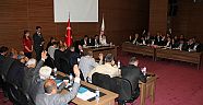 Döşemealtı Meclisi’nde yeni dönem yeni heyecan