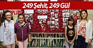 Döşemealtı’nda büyük başarı