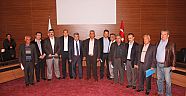 Döşemealtı’nda son meclis