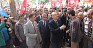 Döşemealtına hastane müjdesi