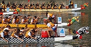 Dragon Festivali başlıyor