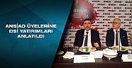 DSİ 13. Bölge Müdürü Özgür, ''Boğaçayı projesine sıcak bakıyoruz''
